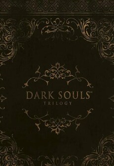 Dark Souls Trilogy (PC) - Steam Key - GLOBAL