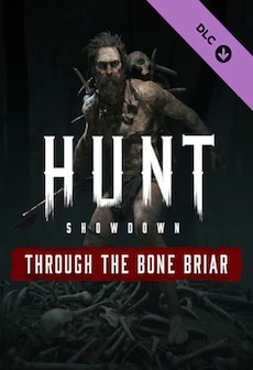 Hunt: Showdown - Through the Bone Briar (PC) - Steam Gift - NORTH AMERICA