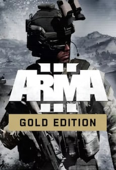 Arma 3 | Gold Edition (PC) - Steam Key - GLOBAL