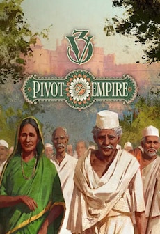 Victoria 3: Pivot of Empire (PC) - Steam Key - NORTH AMERICA