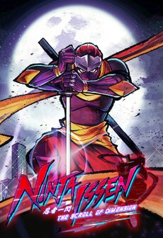 Ninja Issen (PC) - Steam Gift - GLOBAL