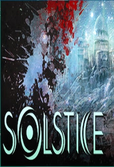 Solstice Steam Gift EUROPE