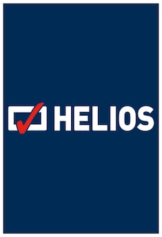Helios 25 PLN - Helios Key - POLAND