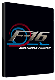 F-16 Multirole Fighter Steam Key GLOBAL