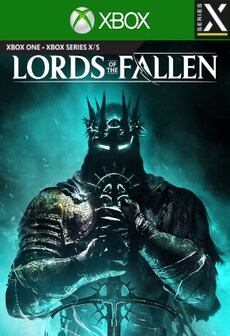 The Lords of the Fallen (Xbox Series X/S) - Xbox Live Key - ARGENTINA