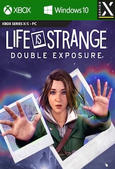 Life is Strange: Double Exposure (Xbox Series X/S, PC) - Xbox Live Key - GLOBAL