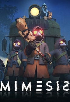 Mimesis (PC) - Steam Gift - EUROPE