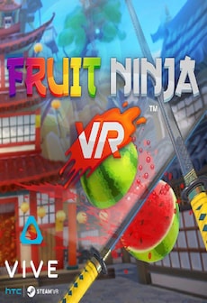 Fruit Ninja VR - Steam - Gift EUROPE