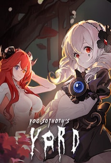 Yog-Sothoth’s Yard (PC) - Steam Key - EUROPE