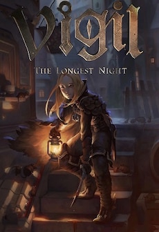 Vigil: The Longest Night (PC) - Steam Gift - EUROPE