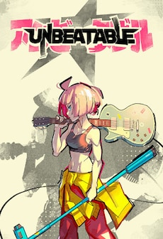 Unbeatable (PC) - Steam Gift - GLOBAL