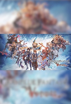 Granblue Fantasy: Versus - Steam - Gift NORTH AMERICA