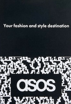 ASOS Gift Card 20 EUR - ASOS Key - FRANCE