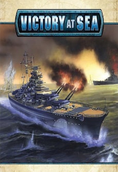 Victory At Sea Steam Gift EUROPE