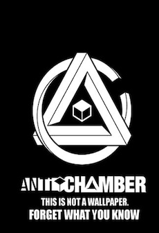 Antichamber Steam Gift EUROPE