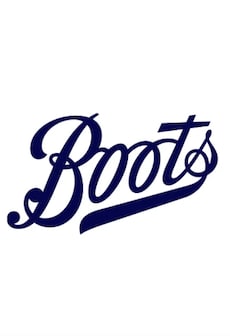 Boots Gift Card 4 GBP - Boots Key - UNITED KINGDOM