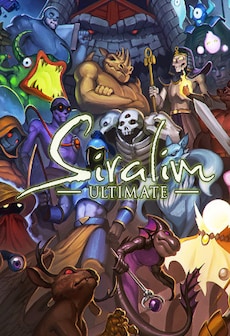 Siralim Ultimate (PC) - Steam Gift - GLOBAL