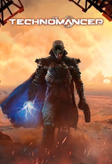 The Technomancer Steam Gift EUROPE