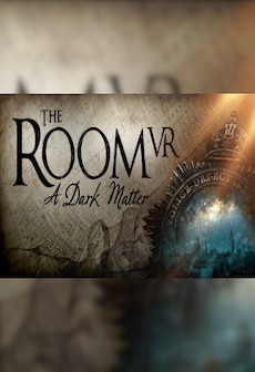 The Room VR: A Dark Matter (PC) - Steam Gift - GLOBAL
