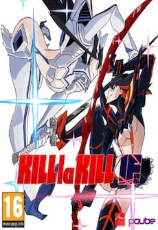KILL la KILL - IF Steam Gift GLOBAL