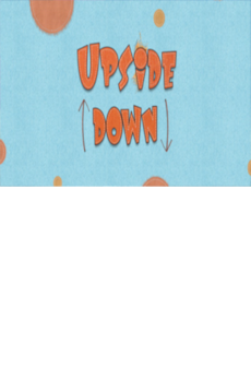 Upside Down Steam Key GLOBAL