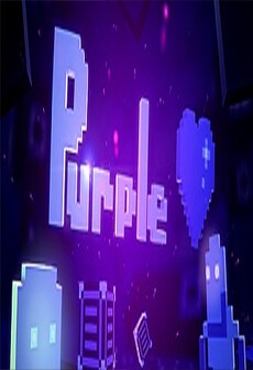 Purple Heart Steam Key GLOBAL