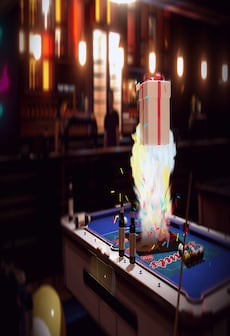 SportsBar VR Steam Gift UNITED KINGDOM