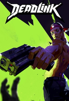 Deadlink (PC) - Steam Gift - GLOBAL