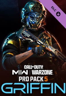 Call of Duty: Modern Warfare II - Griffin: Pro Pack (PC) - Steam Gift - GLOBAL
