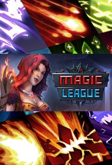Magic League Steam Key GLOBAL