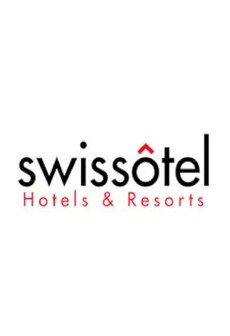 Swissôtel Hotels & Resorts Gift Card 25 USD - Swissôtel Key - UNITED STATES