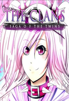The Clans - Saga of the Twins Deluxe Edition Steam Key GLOBAL