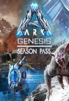ARK: Genesis Season Pass Steam Gift NORTH AMERICA