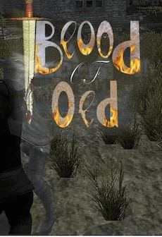 Blood of Old (PC) - Steam Key - GLOBAL