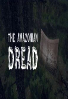 The Amazonian Dread Steam Key GLOBAL