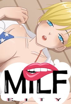 Milf City (PC) - Steam Key - GLOBAL