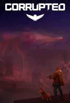 Corrupted: Dawn of Havoc (PC) - Steam Key - GLOBAL