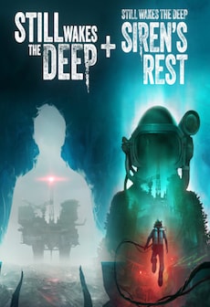Still Wakes the Deep | Complete Collection (Xbox Series X/S, PC) - Xbox Live Key - UNITED STATES
