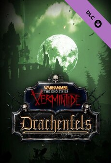 Warhammer: End Times - Vermintide Drachenfels (PC) - Steam Gift - LATAM
