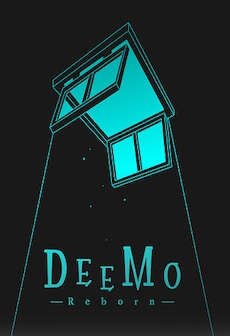 DEEMO -Reborn- (PC) - Steam Gift - NORTH AMERICA