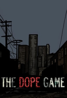 The Dope Game Steam Key GLOBAL