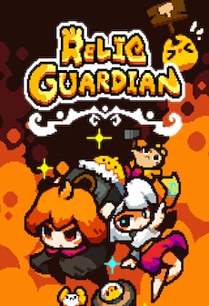 Relic Guardian (PC) - Steam Gift - GLOBAL