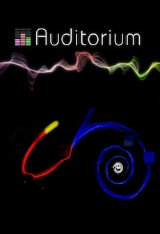 Auditorium Steam Gift GLOBAL