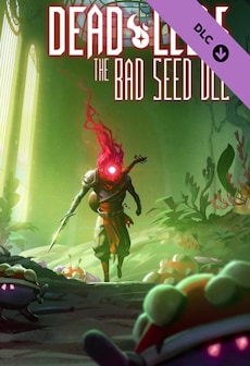 Dead Cells: The Bad Seed (PC) - Steam Gift - NORTH AMERICA