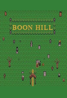 Welcome to Boon Hill Steam Key GLOBAL