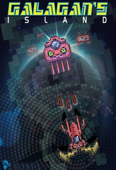 Galagan's Island: Reprymian Rising (PC) - Steam Key - GLOBAL