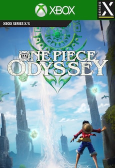 ONE PIECE ODYSSEY (Xbox Series X/S) - Xbox Live Key - EUROPE