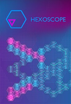 Hexoscope Steam Key GLOBAL