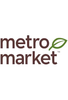 Metro Market Gift Card 100 USD - MetroMarket Key - UNITED STATES