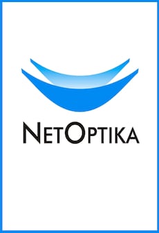 Netoptika Voucher 20 EUR - Netoptika Key - SLOVAKIA